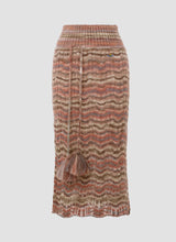 Flora Skirt