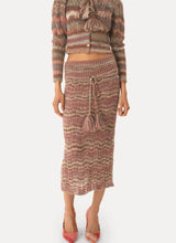 Flora Skirt