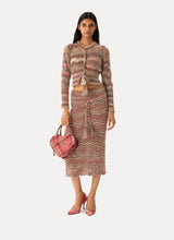 Flora Skirt