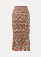 Flora Skirt