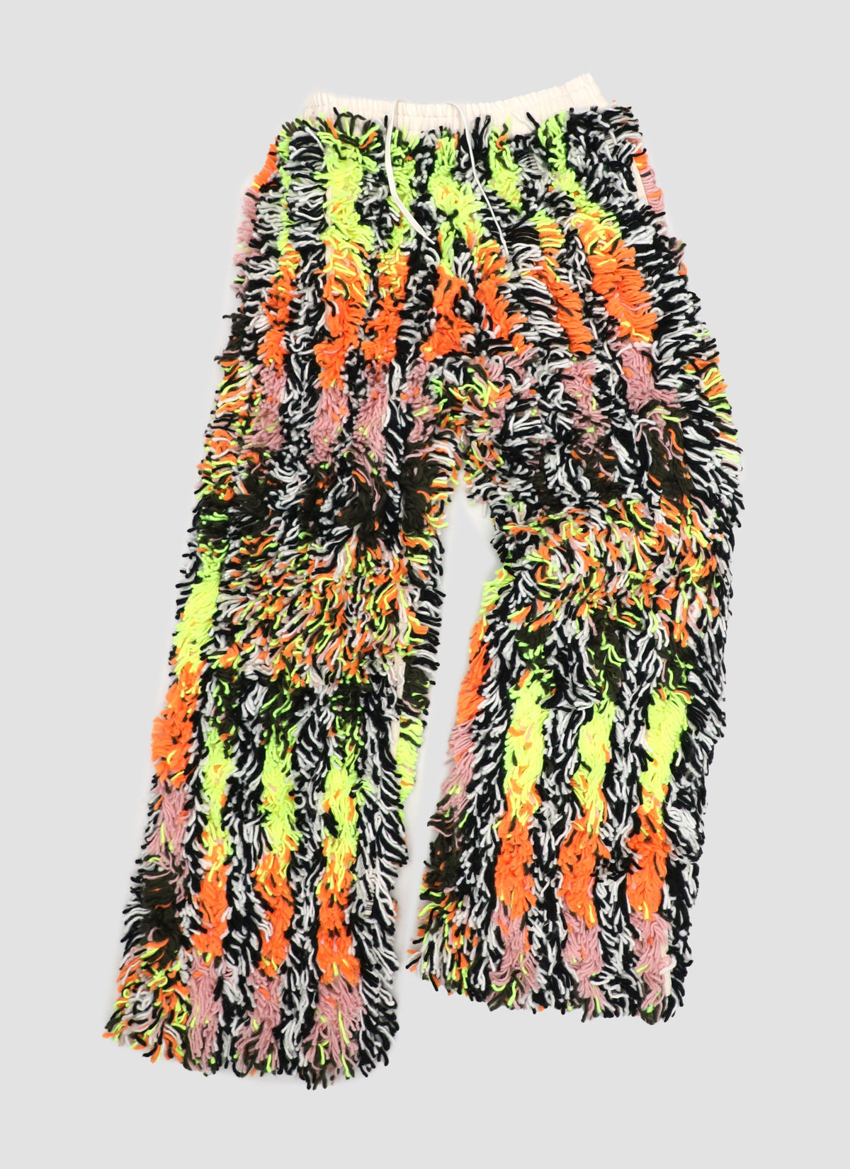 Der SAMMLER Solo × TTR 21AW WALTER PANTS Der SAMMLER Solo × TTR 21AW WALTER PANTS CAMO HQ - German