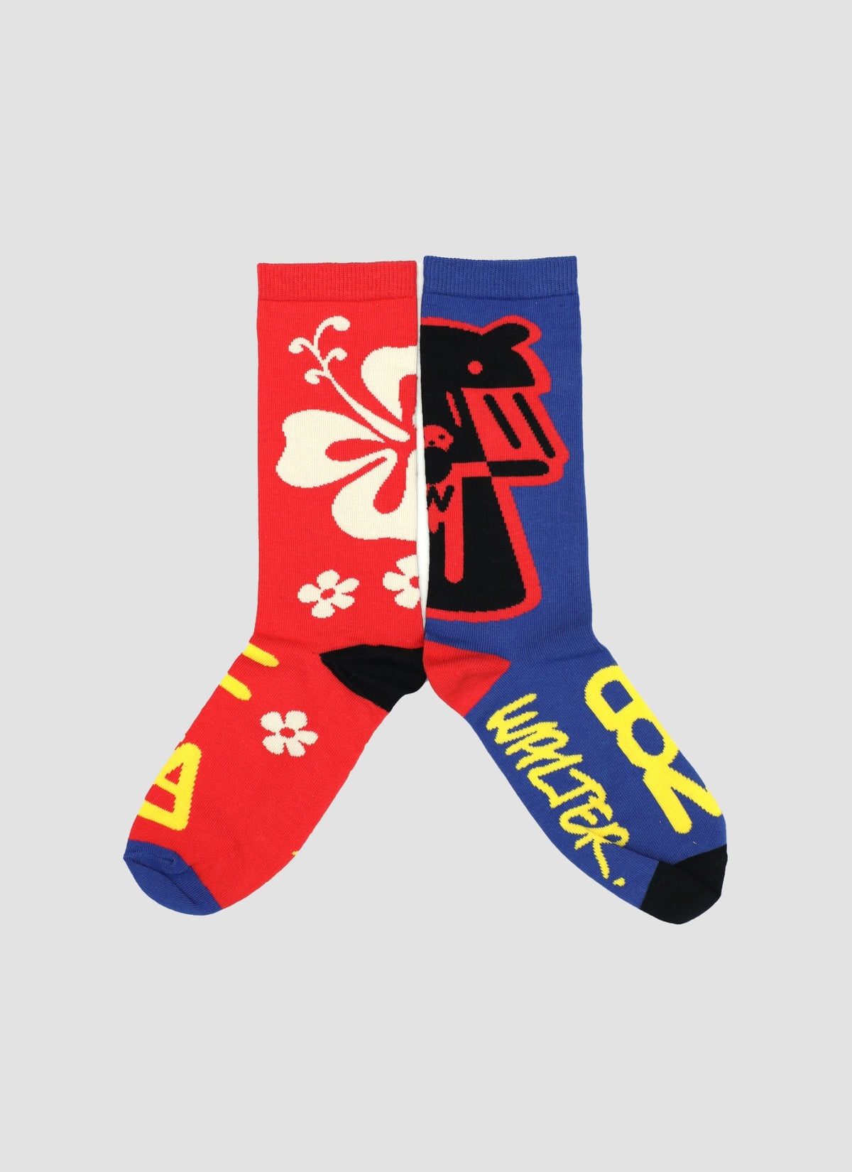 walter van beirendonck ソックス　靴下 walter van beirendonck ソックス 靴下