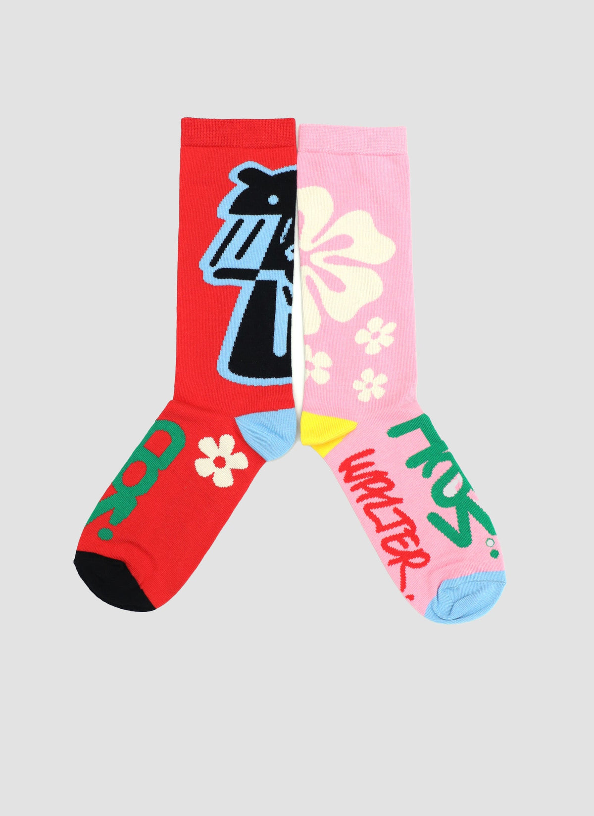 walter van beirendonck ソックス　靴下 オンラインショップ】 メンズ ファッション ソックス