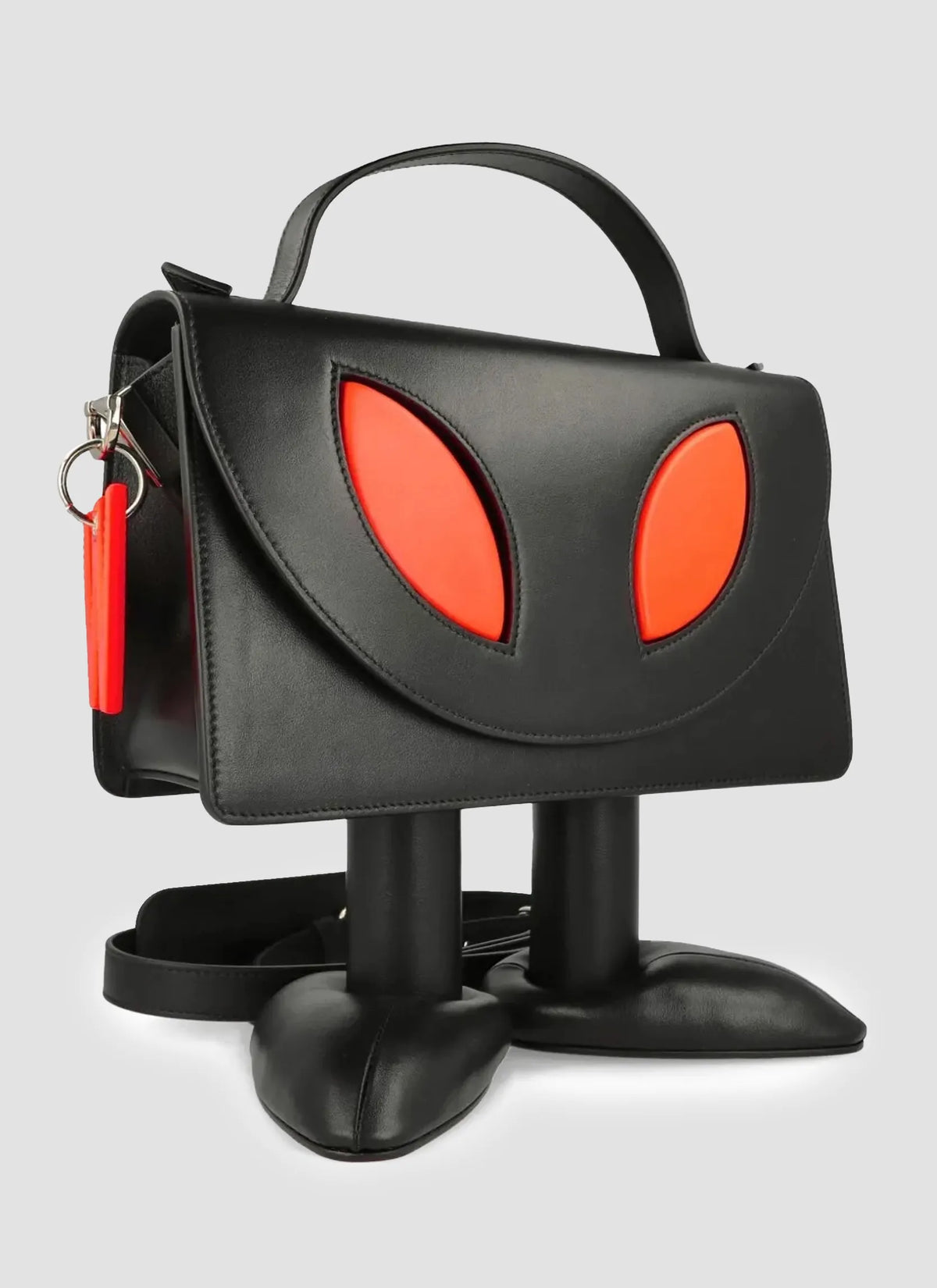 Walter Van Beirendonck – Tagged 