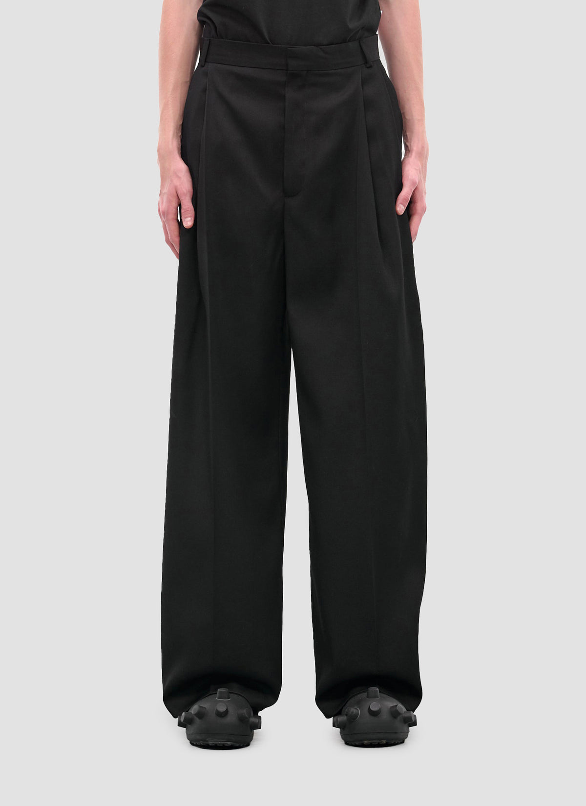 Walter Van Beirendonck – Tagged 