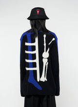 Skeleton Knit