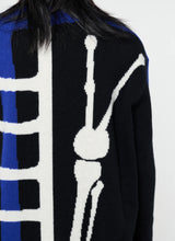 Skeleton Knit