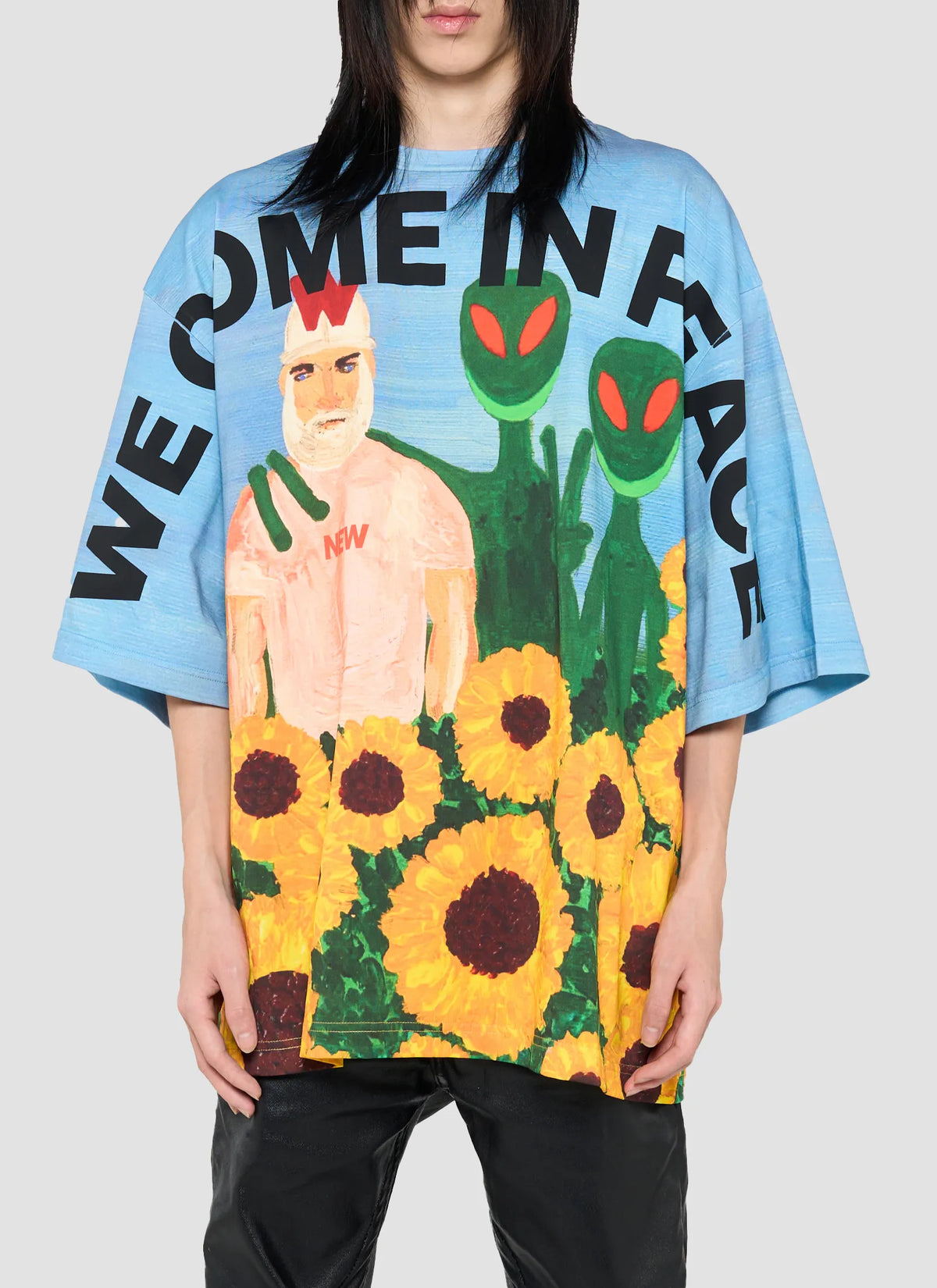 Walter Van Beirendonck – Tagged 