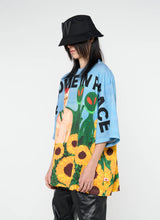 We Come in Peace T OS