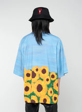 We Come in Peace T OS