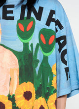 We Come in Peace T OS