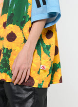 We Come in Peace T OS