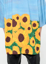 We Come in Peace T OS