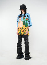 We Come in Peace T OS