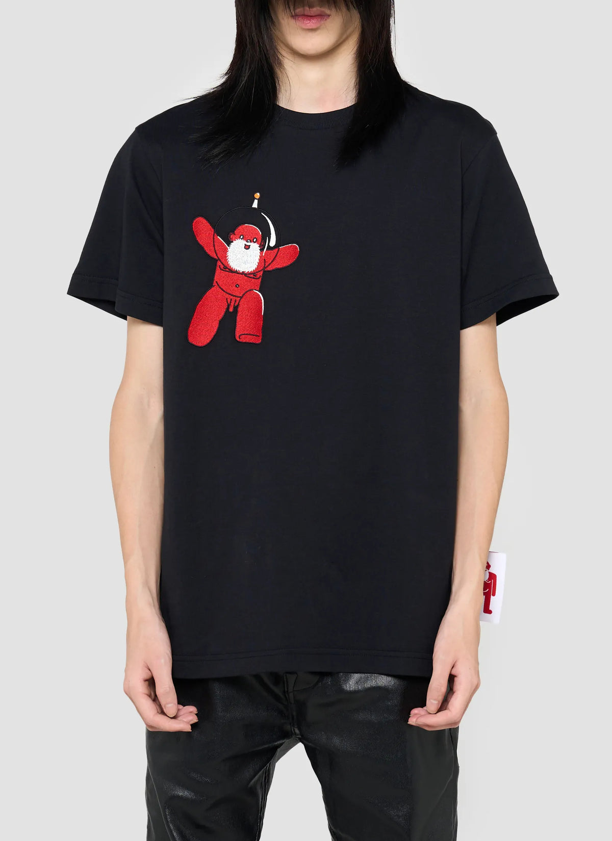 Walter Van Beirendonck – Tagged 