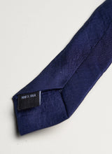 Embroidered Tie