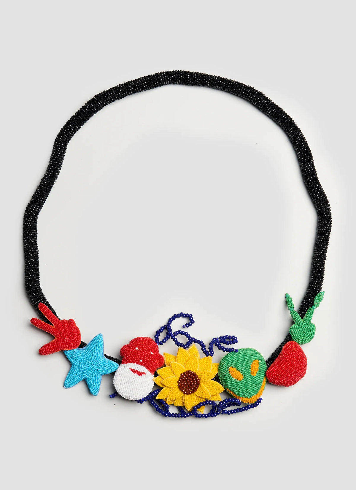 Walter Van Beirendonck – Tagged 