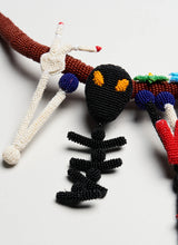 Alien Chaos Necklace