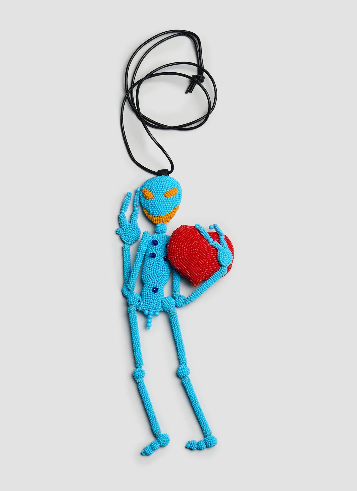 Walter Van Beirendonck – Tagged 