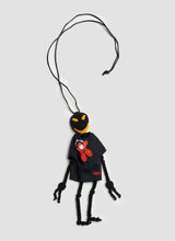 Alien Friend + T Jewel