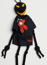 Alien Friend + T Jewel