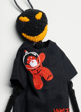 Alien Friend + T Jewel