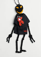 Alien Friend + T Jewel