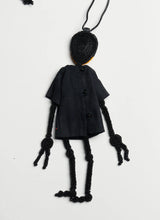 Alien Friend + T Jewel