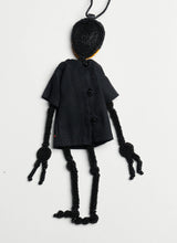 Alien Friend + T Jewel