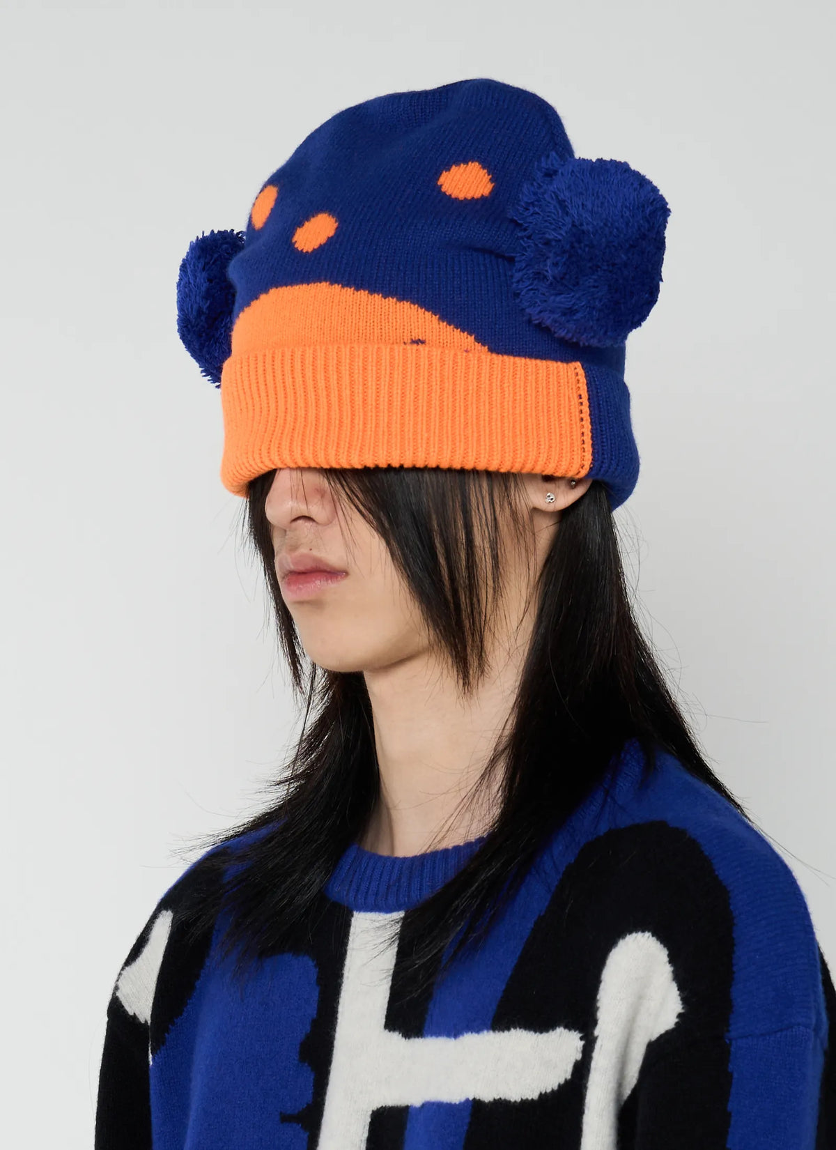 Walter Van Beirendonck – Tagged 