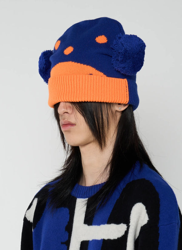 Walterman Beanie