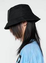 W-Bucket Hat