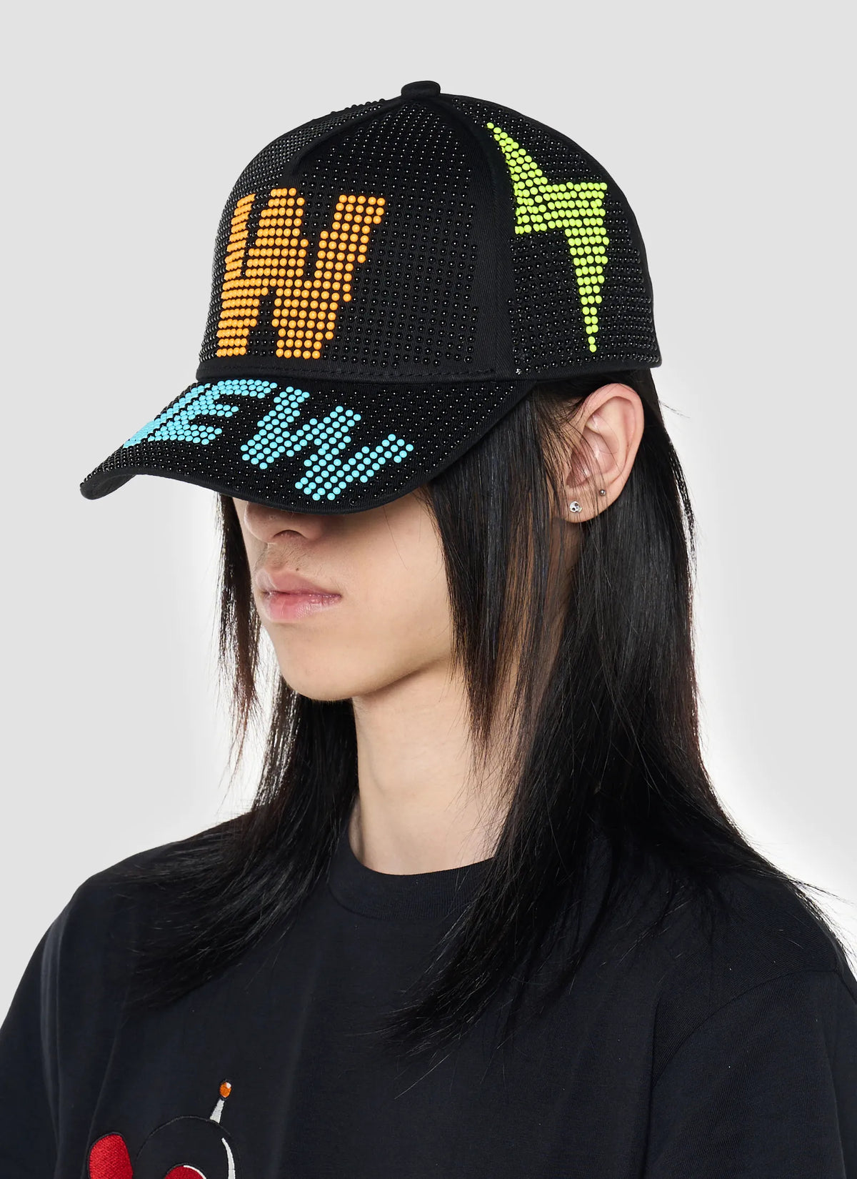 Walter Van Beirendonck – Tagged 