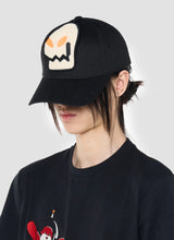 We Come in Peace Cap