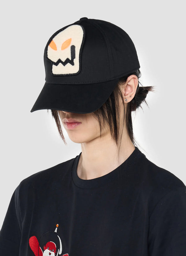 We Come in Peace Cap