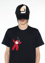 We Come in Peace Cap