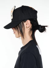 We Come in Peace Cap