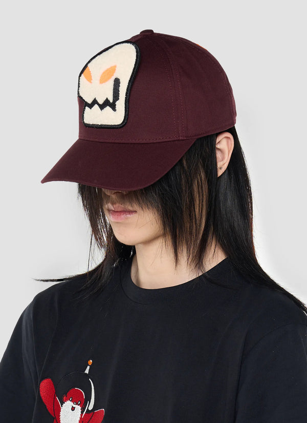 We Come in Peace Cap