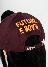 We Come in Peace Cap