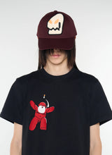 We Come in Peace Cap