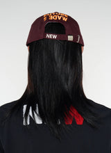 We Come in Peace Cap