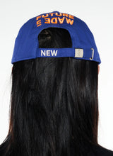 We Come in Peace Cap