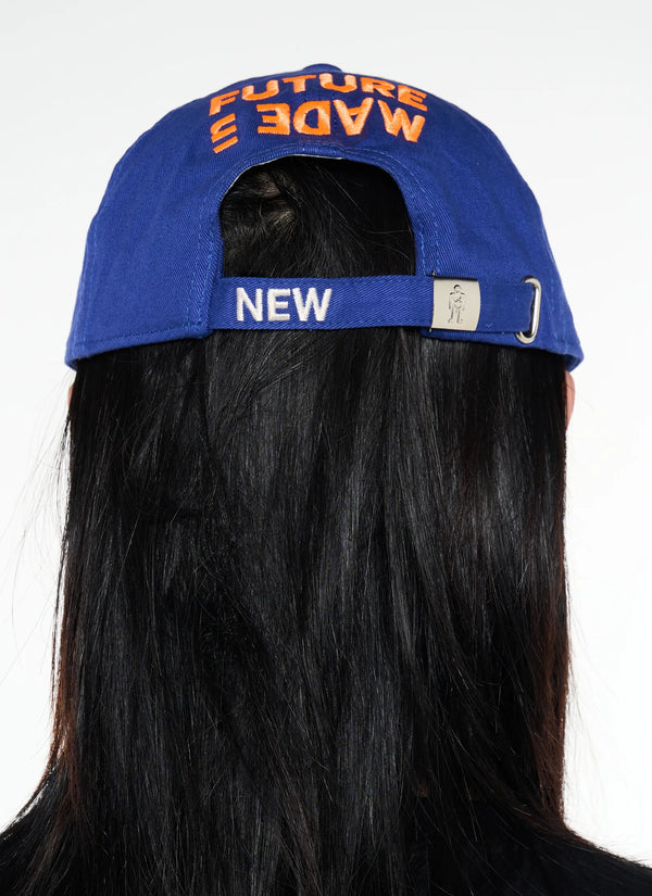 We Come in Peace Cap