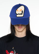 We Come in Peace Cap