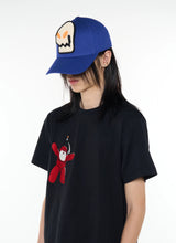 We Come in Peace Cap