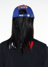 We Come in Peace Cap