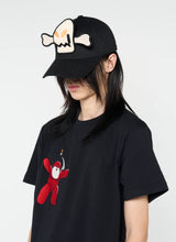 Detachable Bone Patch