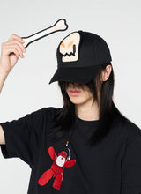 Detachable Bone Patch