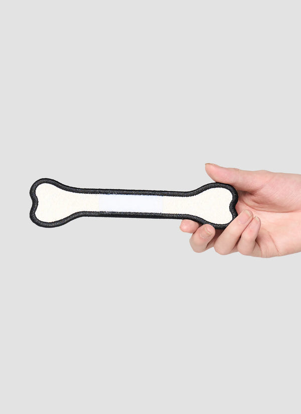 Detachable Bone Patch