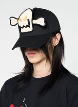 Detachable Bone Patch